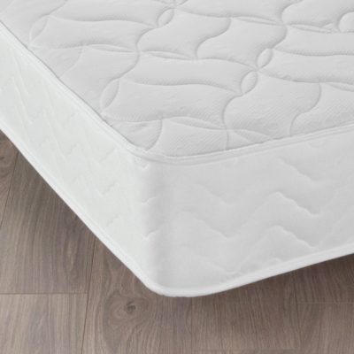 Airsprung - Henlow 800 Pocket Memory - Double Mattress